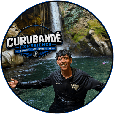 Curubande Experience Logo