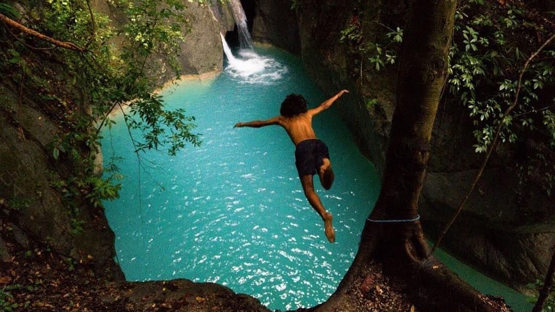 Leona Waterfall-Tubing-Cliff Jumping - Guanacaste Life Style, Liberia