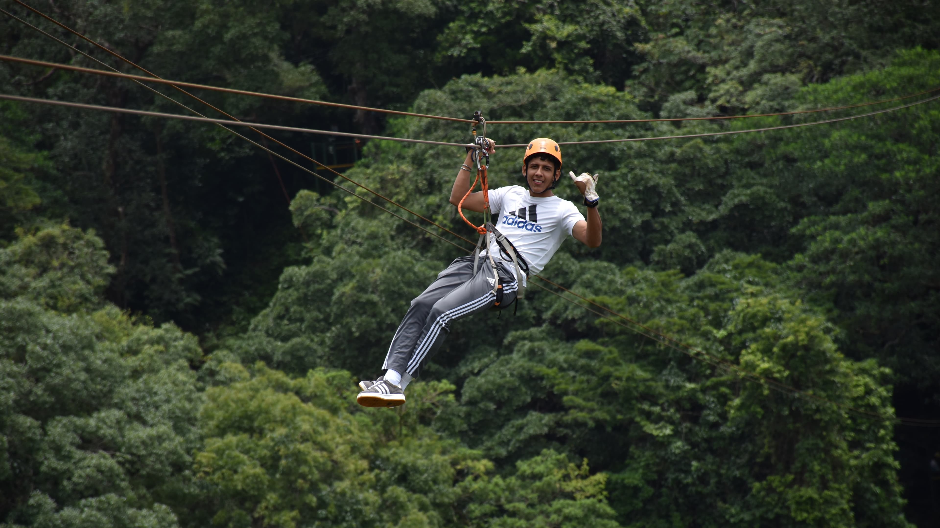 Full Adventure Day: Zipline, Horseback, Culture & Hot Springs - Guanacaste Life Style, Liberia