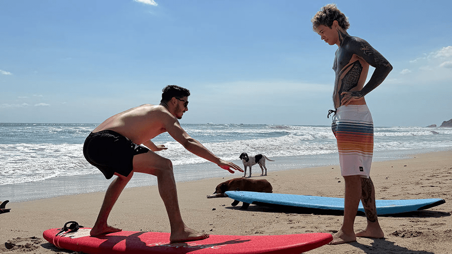 The best spots for Surfing - Guanacaste Life Style, Liberia