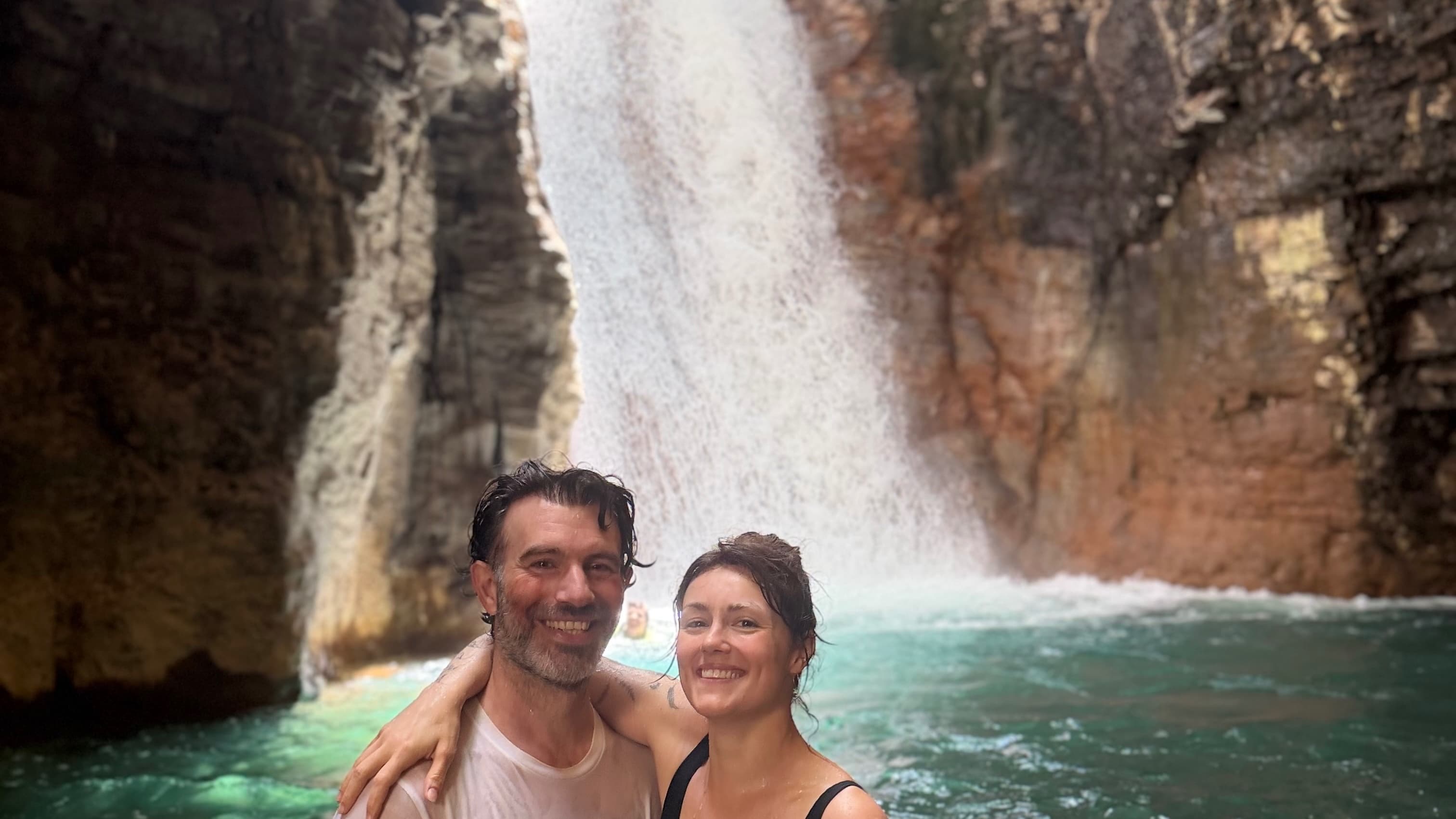 Leona Waterfall + Tubing - Gallery 11