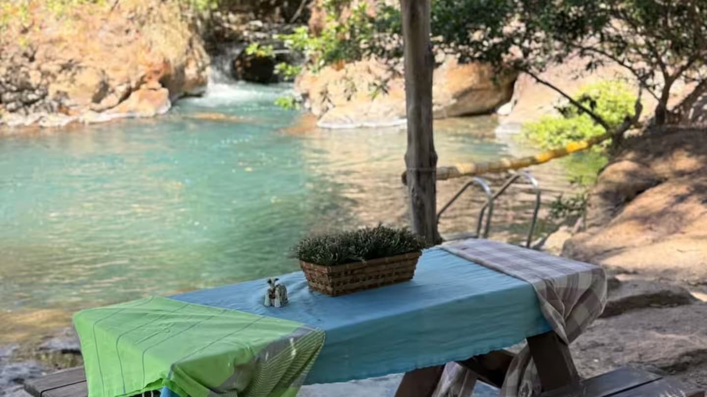 Celestial River Sanctuary – La Vaquita - Gallery 4
