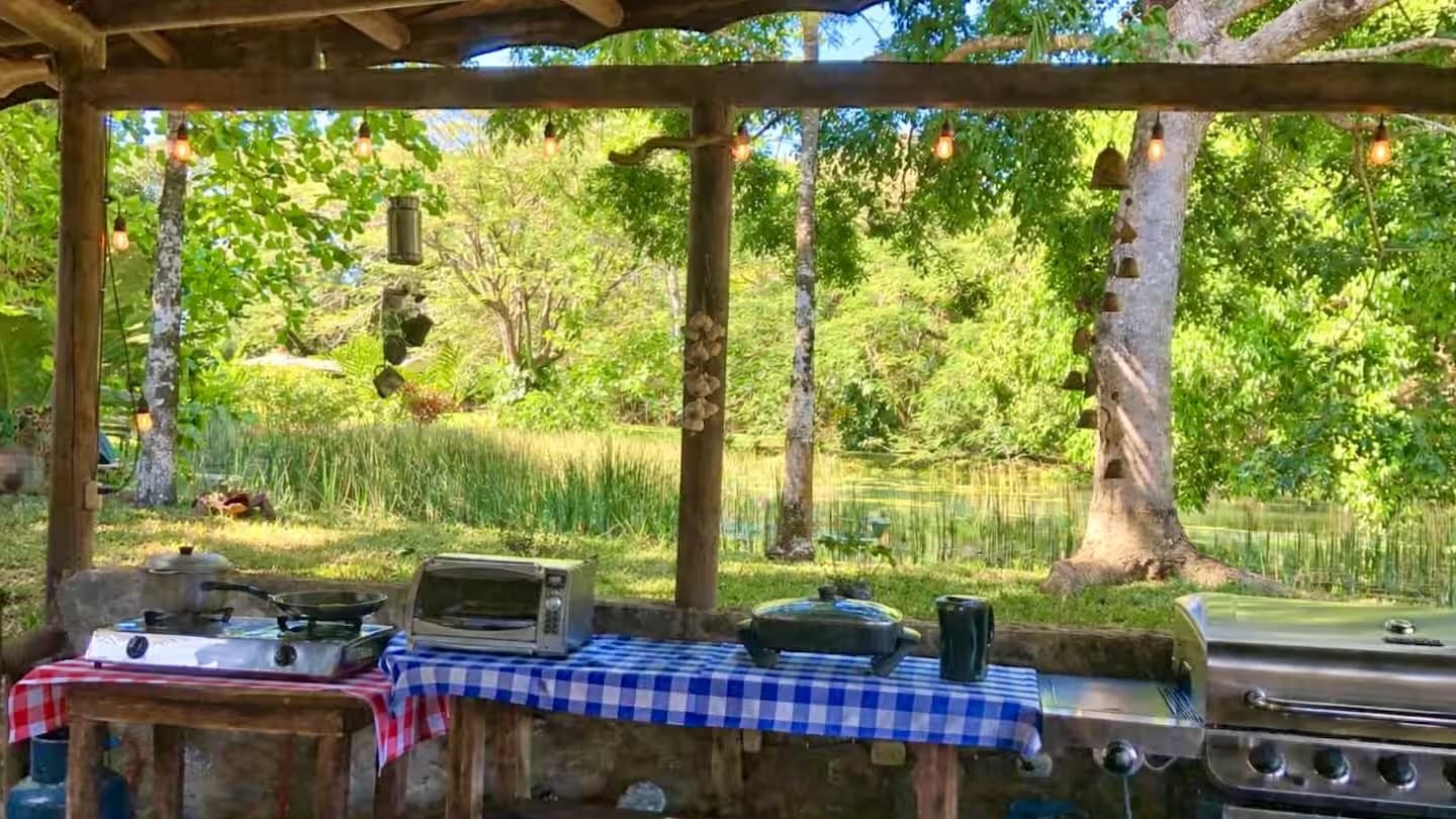 Celestial River Sanctuary – La Vaquita - Gallery 7