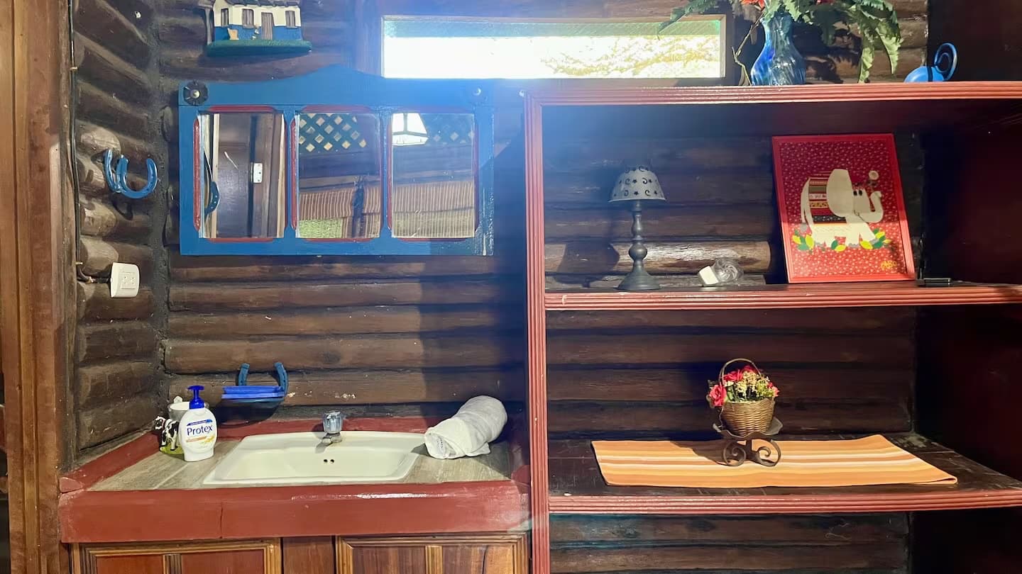 Celestial River Sanctuary – La Vaquita - Gallery 10